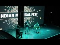 Indian Musical Fest 2016 Moscow P10