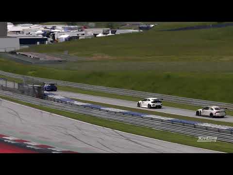 ESET Cup 2023  - Red Bull Ring - TCR Eastern Europe - race 1