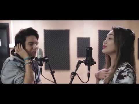 Meghan Trainor - Like I'm Gonna Lose You (Cover by Daiyan Trisha and Ewal)