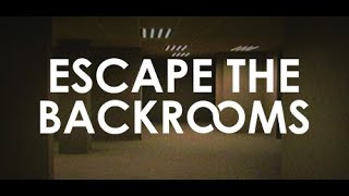 吃驚くさあん　 1:05:43 1:06:20 2:42:42 (2) - 【Escape the Backrooms】NX新居内見部