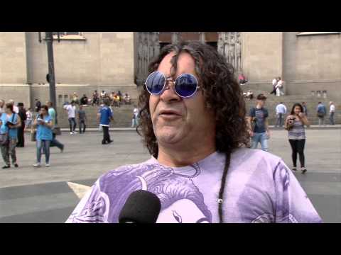 PGM 688 - Voices from the Street - 03/03/2015