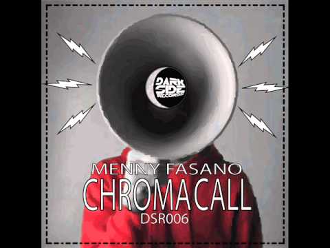 DSR006 - 2. Menny Fasano - ChromaCall (DJ Tools)