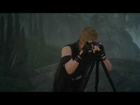 Final Fantasy XV [Part 19: Party of Three] (No Commentary)