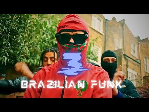 Bollywood Sampled Baile Funk Type Beats | Indian Brazilian Funk | Rik Beatz