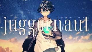 【ジャガーノート】(cover) Gero
