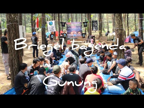 GUNUNG -BRIEGEL BAGENDA | raga raka