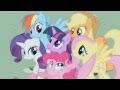 The Excited Pinkie Pie