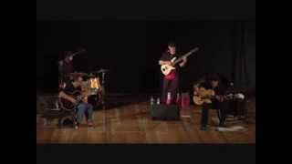 Biréli Lagrène & Giuseppe Continenza Quartet @ Pescara Jazz Festival 2013 - Israel