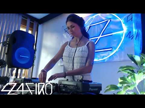 Aurora Solovey  @  Zafiro Music