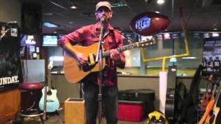 Nick Davidson - Angel (Sean Hayes)