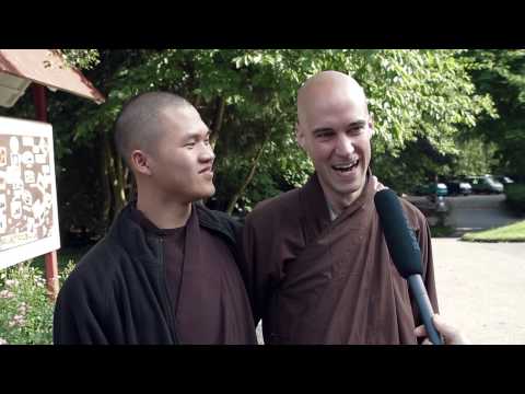 „Economics of Happiness" WakeUp Retreats im EIAB in Waldbröl