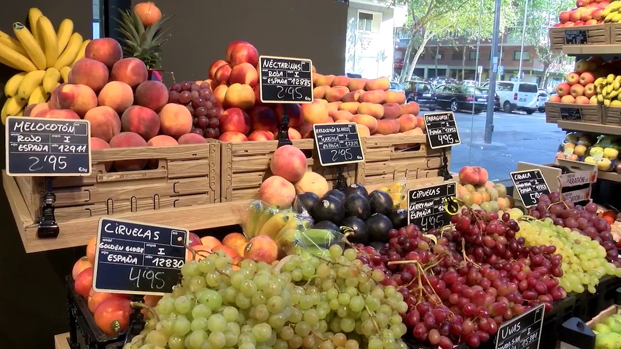 Enric Ezquerra, guía 'turístico' por los nuevos Sánchez Romero