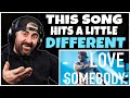 Morgan Wallen Love Somebody Rock Artist Reaction