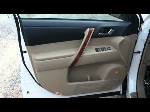 2013 Toyota Highlander - Runnemede NJ