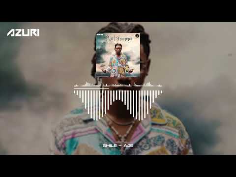 Shilee - Aje (Official Audio)
