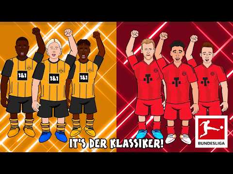 Der Klassiker 🎵 Powered by 442oons