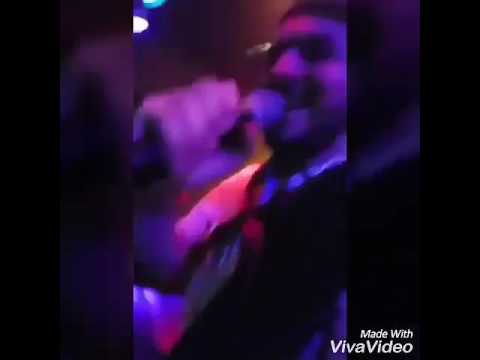 Grupo Tranco Macanudo - Encerrando a noite Clube Caça e Pesca