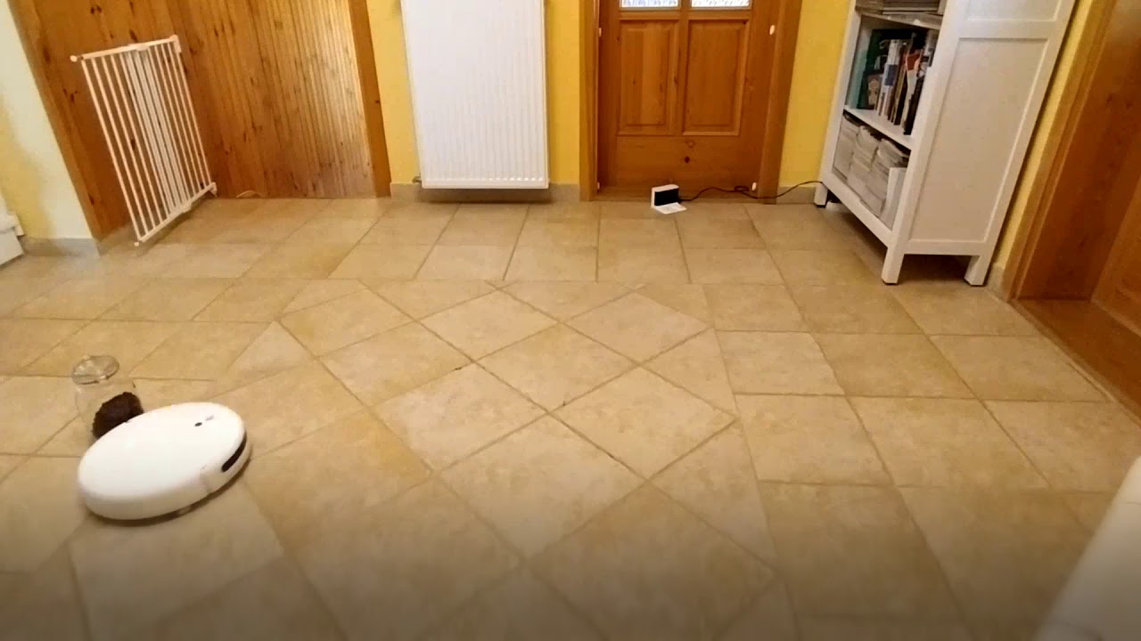 Xiaomi Mijia 1C vacuum cleaner