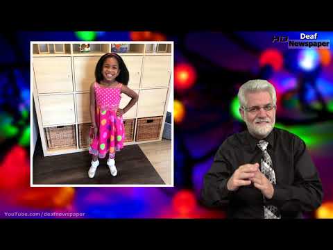 News in ASL  12.18.2018  #1931