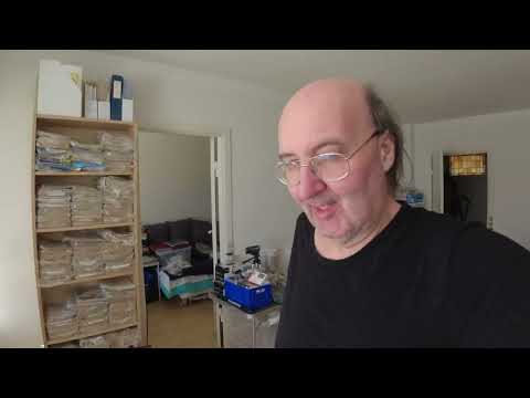 MongoTV_11287 - God Søndag - Jeg Vil Have Svært Ved At Rejse Til Udlandet Alene