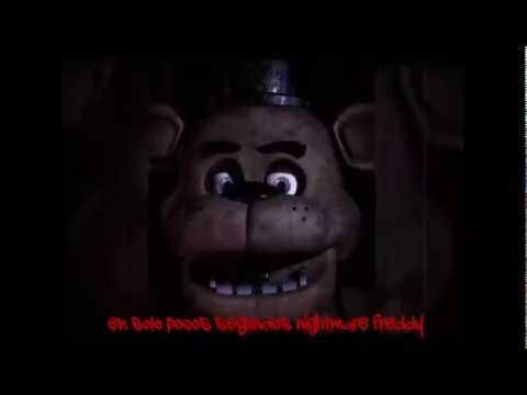 SFM IMAGES FREDDY TRANSFORM NIGHTMARE FREDDY