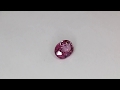 Granato Malaya taglio ovale, 2.26 ct Video 1