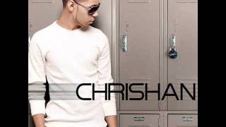 Chrishan Feat. J Watts - High (Download Link) (HD)