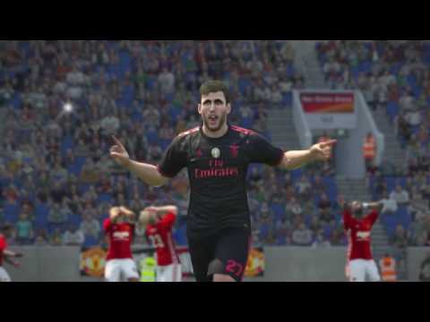 PES 2017: Online Divisions road to Division 1 - Part 38 (the lobmeister, ragequit)