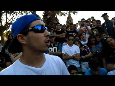 Fer05 vs Ric  - Primera Ronda