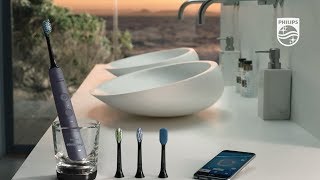 Philips Sonicare DiamondClean Smart HX9924/47