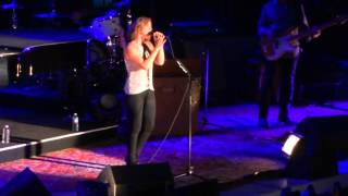 Sarah Mclachlan - "Fear" - Greek Theatre - LA, CA 6-28-14