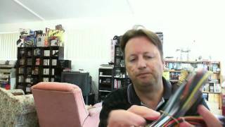 The Arcade Project - Part 1 - Setting a goal