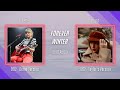 [READ DESCRIPTION] Taylor Swift - Forever Winter (Demo vs Taylor's Version Split Audio / Comparison)