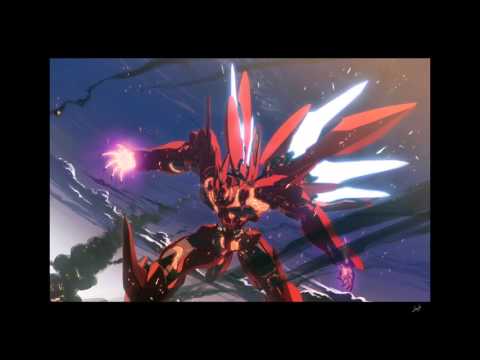 Xenogears - Knight of Fire (Remake)