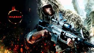 Rami - Warsaw Theme  [Action, Intense, Orchestral]