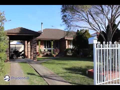 24 Cochrane Street, Minto - Prudential Real Estate 9605 5000