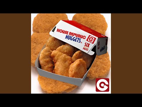 Nuggetz (Gary Caos Remix)