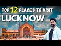 Lucknow Places To Visit Lucknow Tourist Places Places To Visit In Lucknow Lucknow Lucknow
