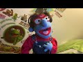 Henry Sings Trying Song