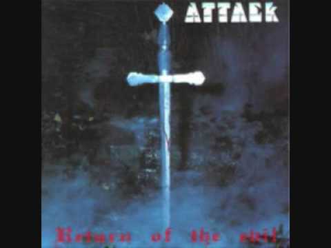 Attack - Dirty Mary