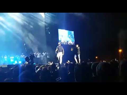 Chuty vs Yenky One  - LFP (Liga de Freestyle Profesional) -  Lima Peru