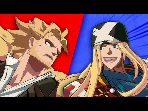 The Most SURPRISING Characters in Grand Finals