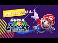 por Qu Jugar A Super Mario Galaxy