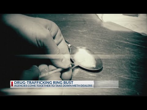 Busted Upshur County
