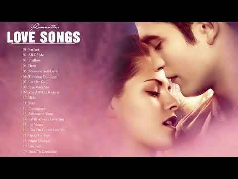 Best Beautiful Love Songs Collection - Most Love Songs About Falling In Love