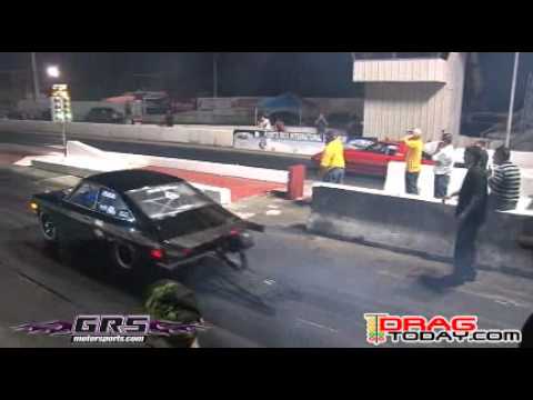 Carlos Racing  vs mib 713 a 192 final