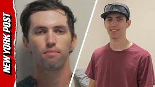 Officials Hint at Motive of Charlie Kirk Murder Suspect, Tyler Robinson