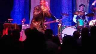 Alright - JC Brooks & The Uptown Sound