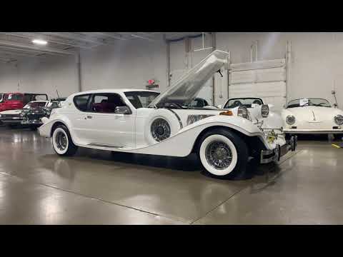 1988 Mercury Cougar (CC-1589815) for sale in Grand Rapids, Michigan