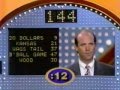Family Feud Combs A REAL Heartbreaker